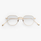 Lazare Studio / Hunter / Gold Digger Moonlight White