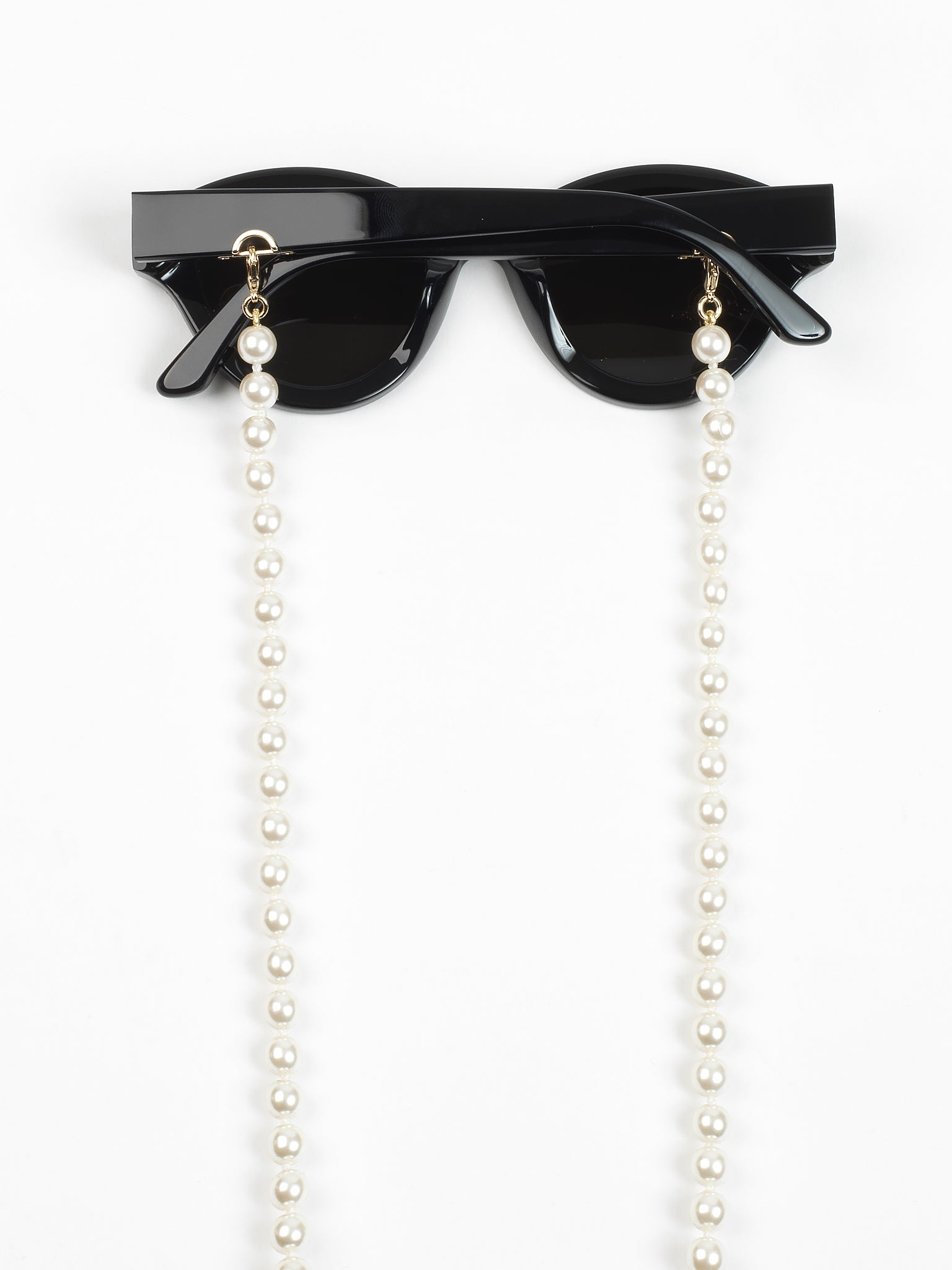 Huma / Pearls Chain - I Visionari