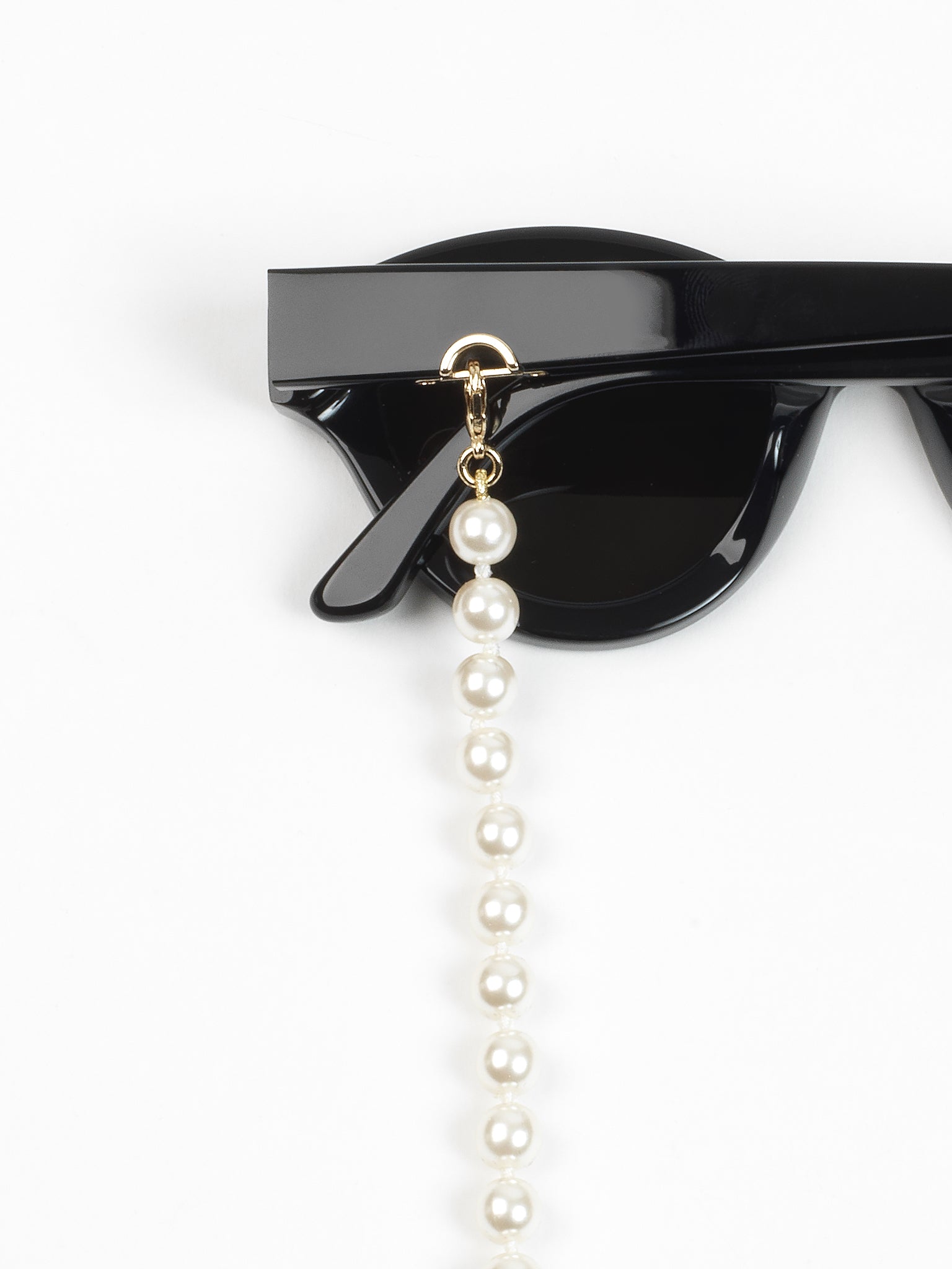 Huma / Pearls Chain - I Visionari