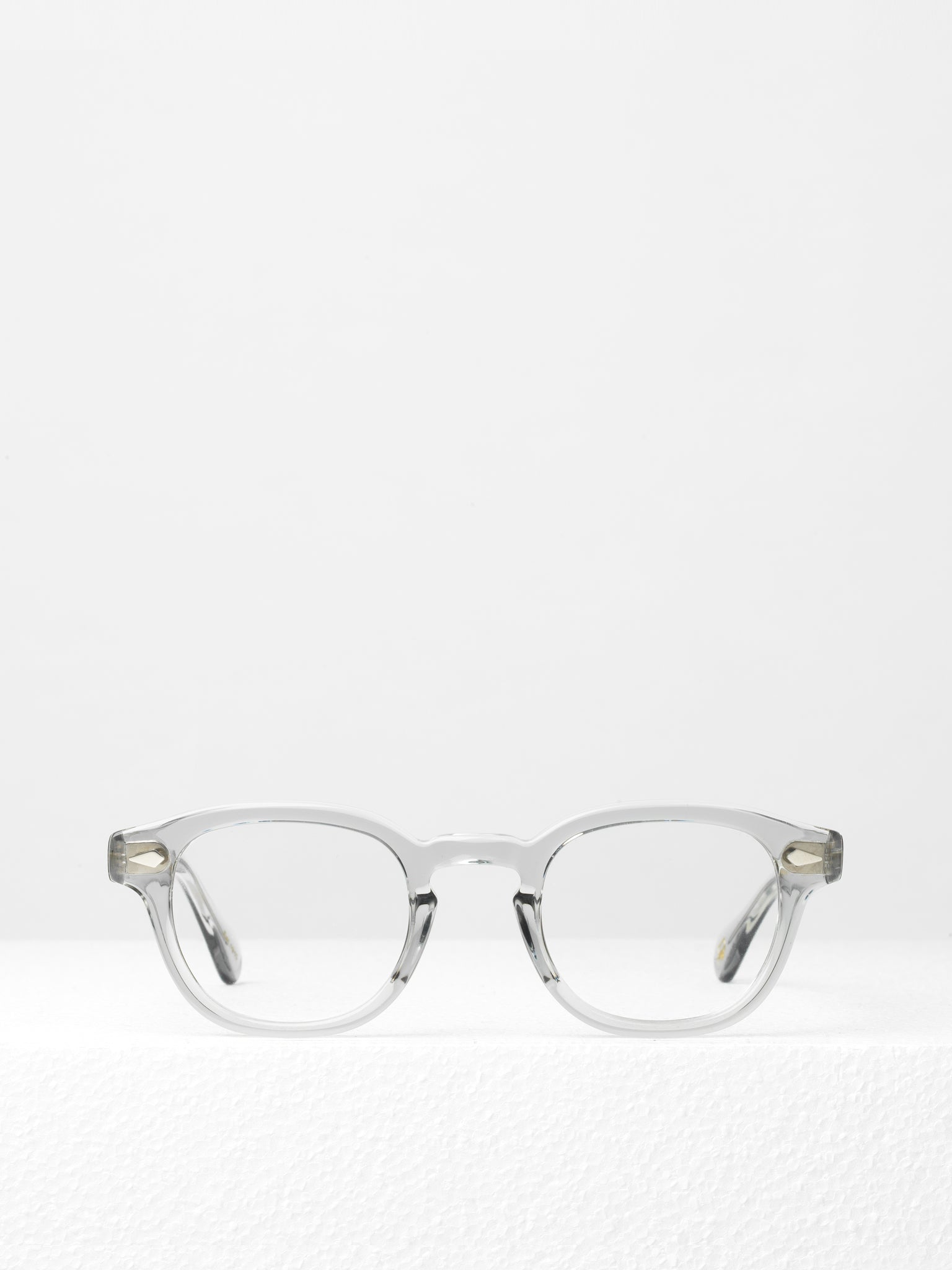 Moscot / Lemtosh / Light Grey - I Visionari