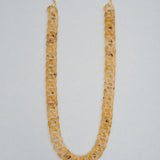 I Visionari / Flat Big Oval / Amber