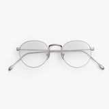 Lazare Studio / Watson / Storm Grey Moonlight White