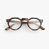 Lesca Lunetier / Pica / Marble Tortoise