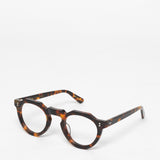 Lesca Lunetier / Pica / Marble Tortoise