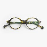 l.a. Eyeworks / Quill / Banana Chips