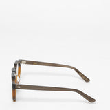 Lesca Lunetier / Pica / Grey Cognac