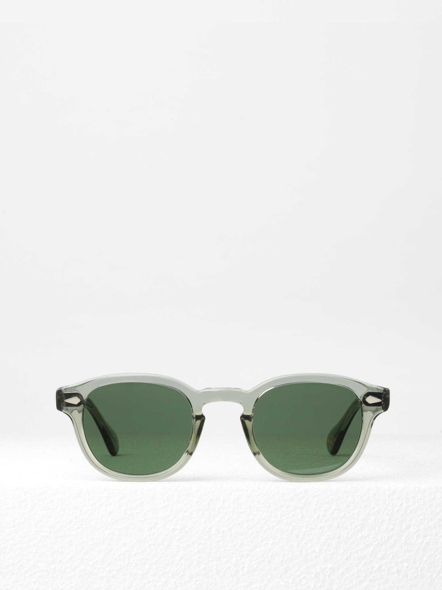 Moscot 2025 lemtosh green