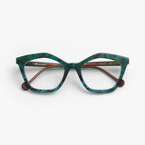 l.a. Eyeworks / Palapa / Malachite Mix