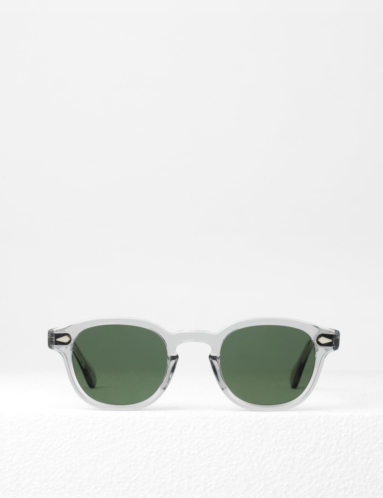 Moscot / Lemtosh / Light Grey - I Visionari