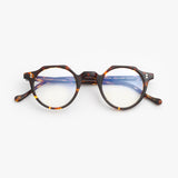 Lesca Lunetier / Heri / Dark Tortoise