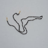 I Visionari / Chained Cubes / Black