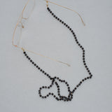 I Visionari / Chained Cubes / Black