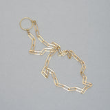LA LOOP / The Lady in Gold / Gold Plated