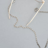I Visionari / Bike / Silver