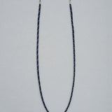I Visionari / Raffia / Black and Blue
