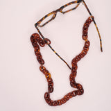 I Visionari / Multi Oval / Tortoise