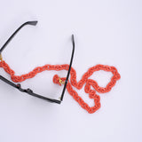 I Visionari / Full Resin / Vivid Orange