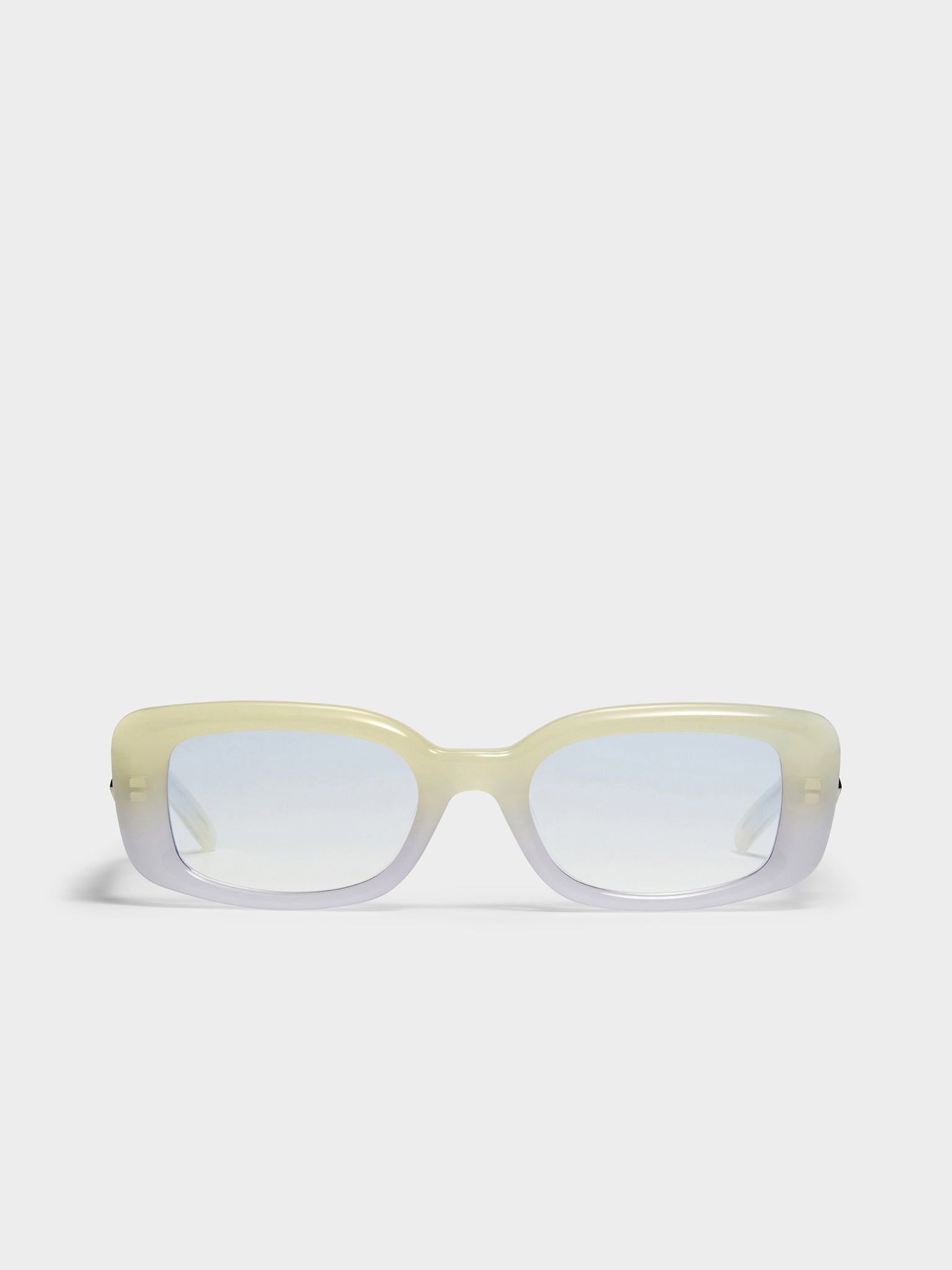 Gentle monster best sale square sunglasses