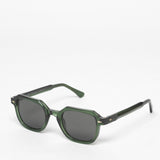 Ahlem / Rue Saint Dominique / Dark Green
