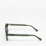 Ahlem / Rue Saint Dominique / Dark Green
