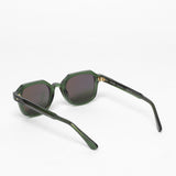Ahlem / Rue Saint Dominique / Dark Green