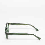 Ahlem / Rue Bosquet / Dark Green
