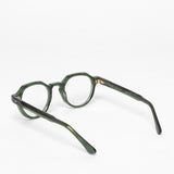 Ahlem / Rue Bosquet / Dark Green