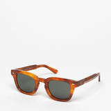 Ahlem / Champ De Mars / Orange Turtle