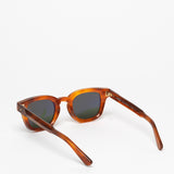 Ahlem / Champ De Mars / Orange Turtle