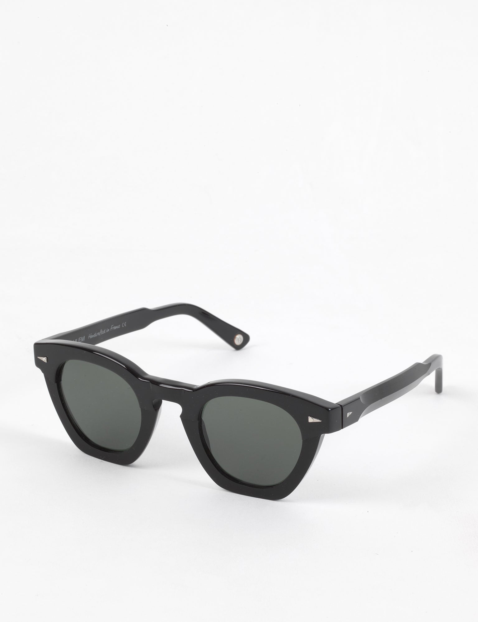 Ahlem / Montorgueil / Black - I Visionari