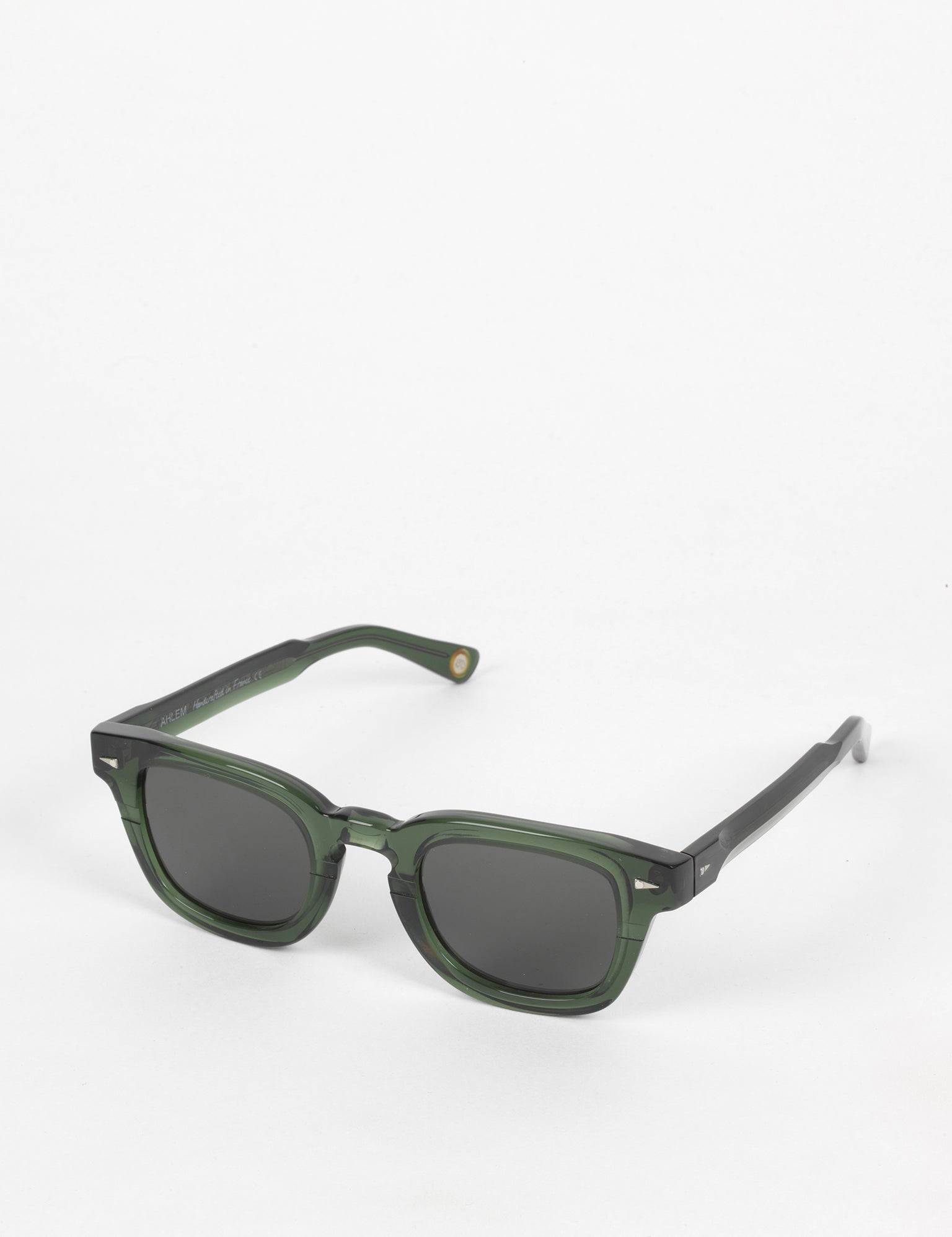 Ahlem / Champ De Mars / Dark Green - I Visionari