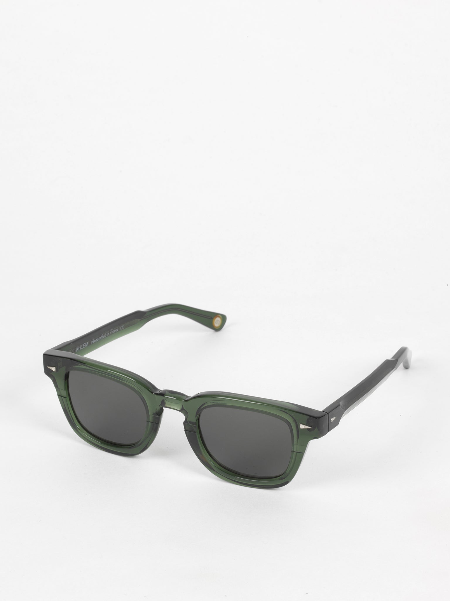 Ahlem / Champ De Mars / Dark Green - I Visionari