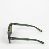 Ahlem / Champ De Mars / Dark Green - I Visionari