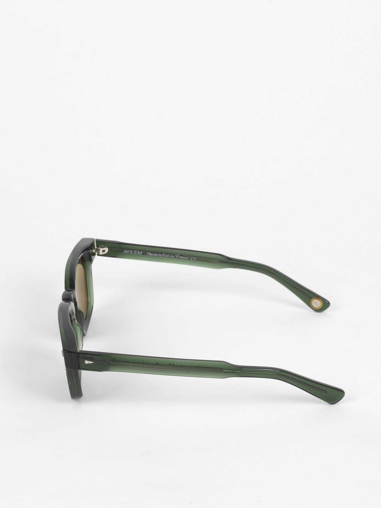 Ahlem / Champ De Mars / Dark Green - I Visionari