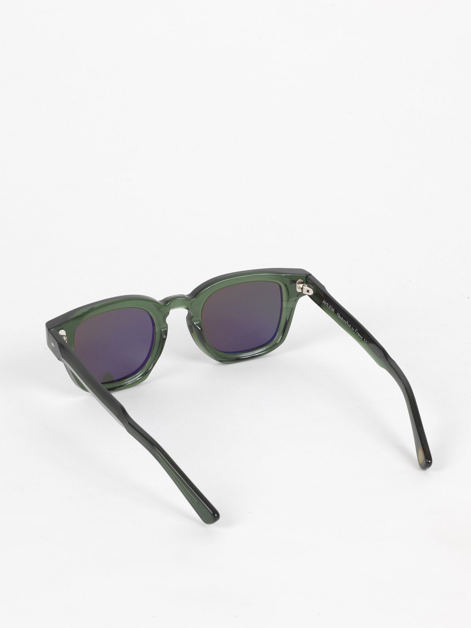 Ahlem / Champ De Mars / Dark Green - I Visionari