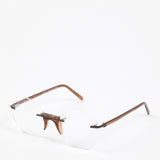 Andy Wolf / Epstein / F - I Visionari