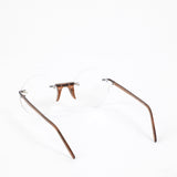 Andy Wolf / Epstein / F - I Visionari