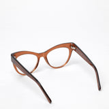 Andy Wolf / 5086 / J - I Visionari