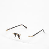 Andy Wolf / Epstein / B - I Visionari