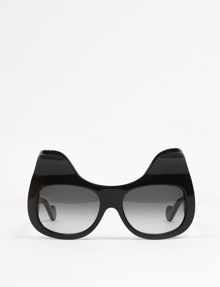 Anna Karin Karlsson / When Trouble Came To Town Moyen / Black Cristal - I Visionari