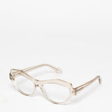 Rewind / The Butterfly Effect / Transparent Beige