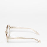 Rewind / The Butterfly Effect / Transparent Beige