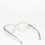Rewind / The Butterfly Effect / Transparent Beige
