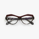 Rewind / The Butterfly Effect / Black Tortoise and Burgundy