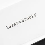 Lazare Studio / Kool Herc / Gold Digger Mustard Green Gradient