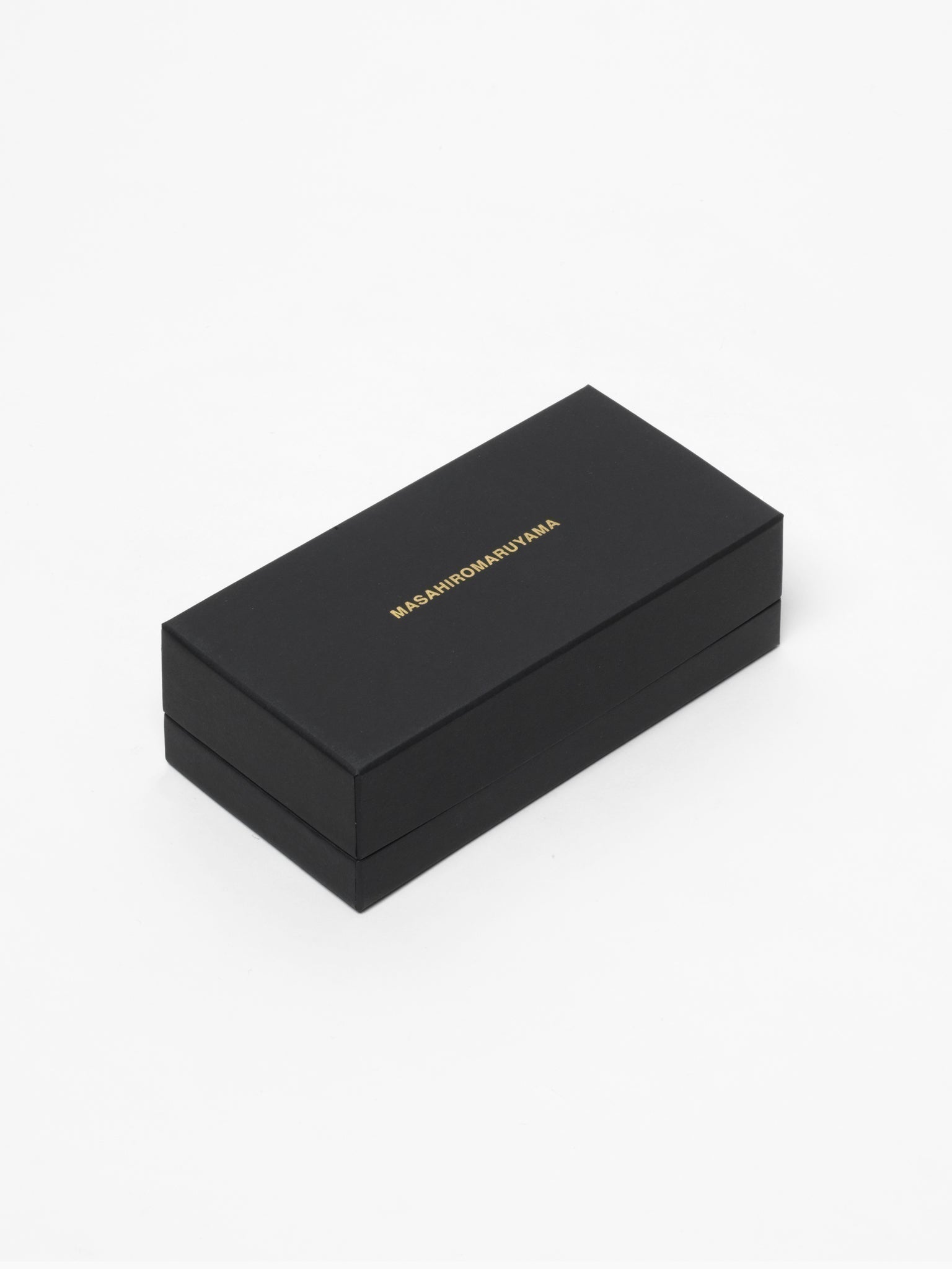 Masahiro Maruyama / 0024 No. 3 / Navy - I Visionari