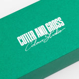 Cutler and Gross / GR04 Colour Studio / Ink