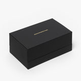 Masahiro Maruyama / 0044 No. 1 / Black Gold - I Visionari