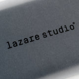 Lazare Studio / Hunter / Gold Digger Moonlight White