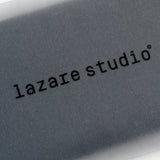 Lazare Studio / Gopnik / Back in Black Amber Delight
